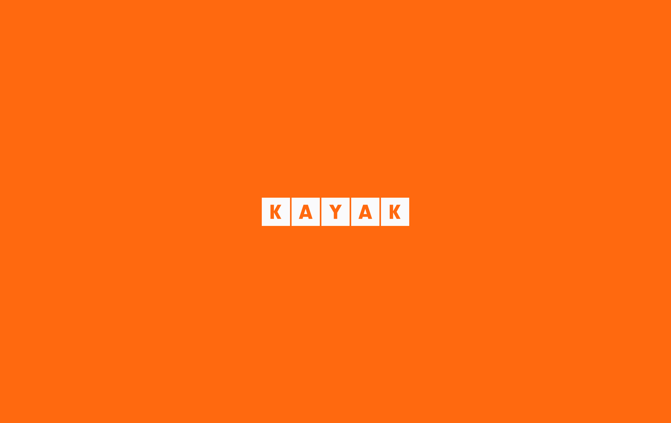 Kayak